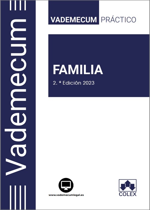 Vademecum Familia 2023