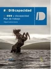 ODS y discapacidad. Plan de Trabajo