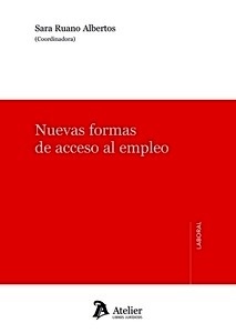 Nuevas formas de acceso al empleo