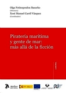 Piratería marítima y gente de mar: más allá de la ficción