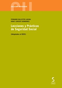 Lecciones y prácticas de seguridad social 2023