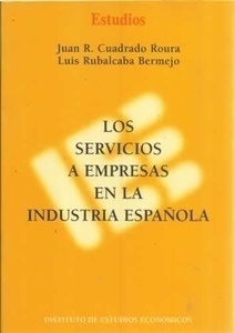 Servicios a Empresas en la Industria Española, Los