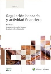 Regulacion bancaria y actividad financiera (POD)