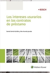 Intereses de los usurarios en los contratos de présamo, Los (POD)