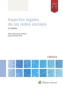 Aspectos legales de las redes sociales POD