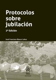 Protocolos sobre jubilación