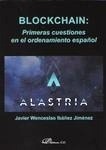 Blockchain: Primeras cuestiones en el ordenamiento español