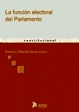 Función electoral del parlamento, La
