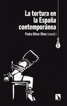 Tortura en la España contemporánea, La