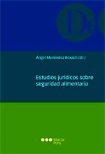 Estudios jurídicos sobre seguridad alimentaria