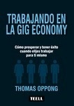 Trabajando en la Gig Economy