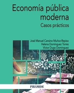 Economía pública moderna