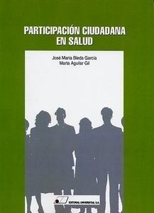 Participación ciudadana en salud