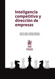 Inteligencia competitiva y dirección de empresas