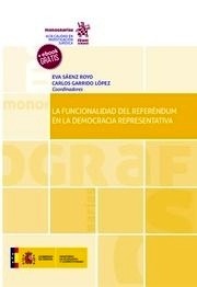 Funcionalidad del referéndum en la democracia representativa, La