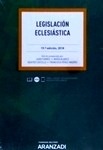 Legislación Eclesiástica (DÚO)