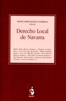 Derecho local de Navarra