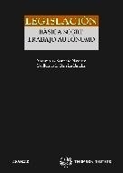 Legislación básica sobre trabajo autónomo