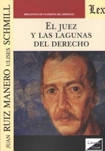 Juez y las lagunas del derecho, El