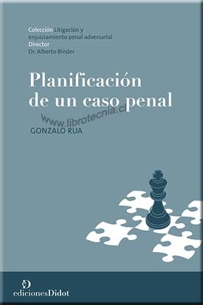 Planificación de un caso penal