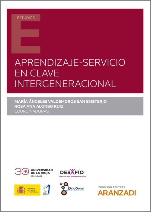Aprendizaje-servicio en clave intergeneracional
