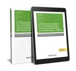 Capacidad jurídica de las personas con discapacidad, La "Medidas de origen legal y judicial"