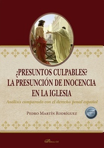 ¿Presuntos culpables? La presunción de inocencia en la iglesia