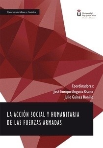 Acción social y humanitaria de las fuerzas armadas, La