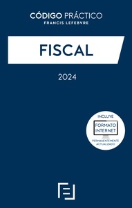 Código práctico Fiscal 2024