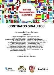 Contratos gratuitos