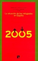 Situación de los refugiados en España, La. Informe 2005