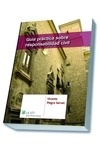 Guía práctica sobre responsabilidad civil