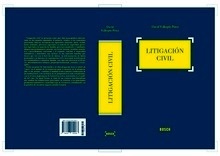 Litigación Civil. Aspectos procesales y sustantivos