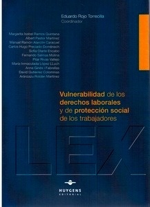 Vulnerabilidad de los derechos laborales y de protección social de los trabajadores