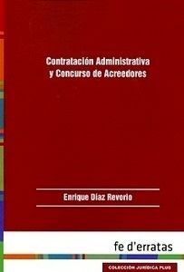 Contratación Administrativa y Concurso de Acreedores