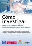 Cómo investigar