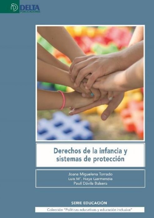 Derechos de la infancia y sistemas de protección