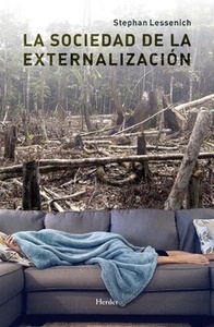 La sociedad de la externalización