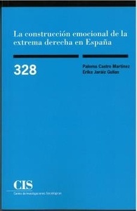 La construcción emocional de la extrema derecha en España