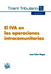 IVA en las operaciones intracomunitarias, El