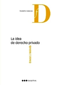 Idea de derecho privado, La