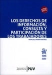 Los derechos de información, consulta y participación de los trabajadores