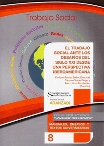 Trabajo social ante los desafíos del siglo XXI desde una perspectiva iberoamericana, El (DÚO-epub)