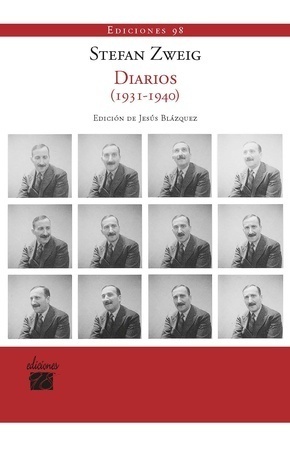 Diarios 1931-1940