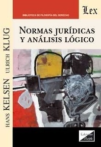 Normas jurídicas y análisis lógico