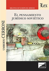 Pensamiento jurídico soviético, El