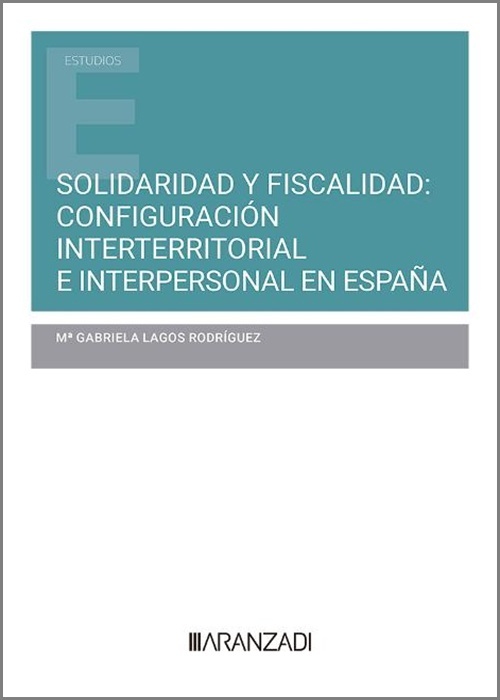 Solidaridad y Fiscalidad en España (Dúo)