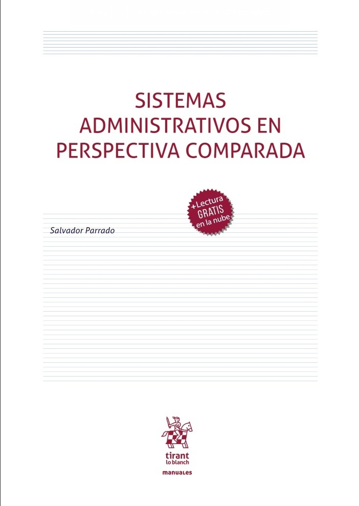 Sistemas administrativos en perspectiva comparada