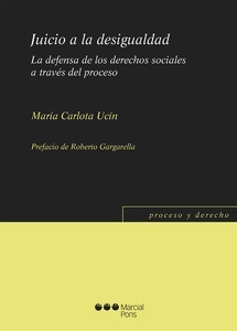 Juicio a la desigualdad. La defensa de los derechos sociales a través del proceso