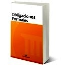 Obligaciones formales